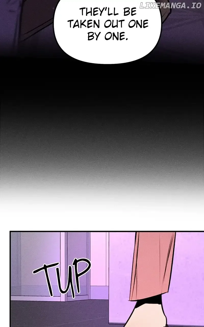 My Sister’s Private Life Chapter 39 page 113