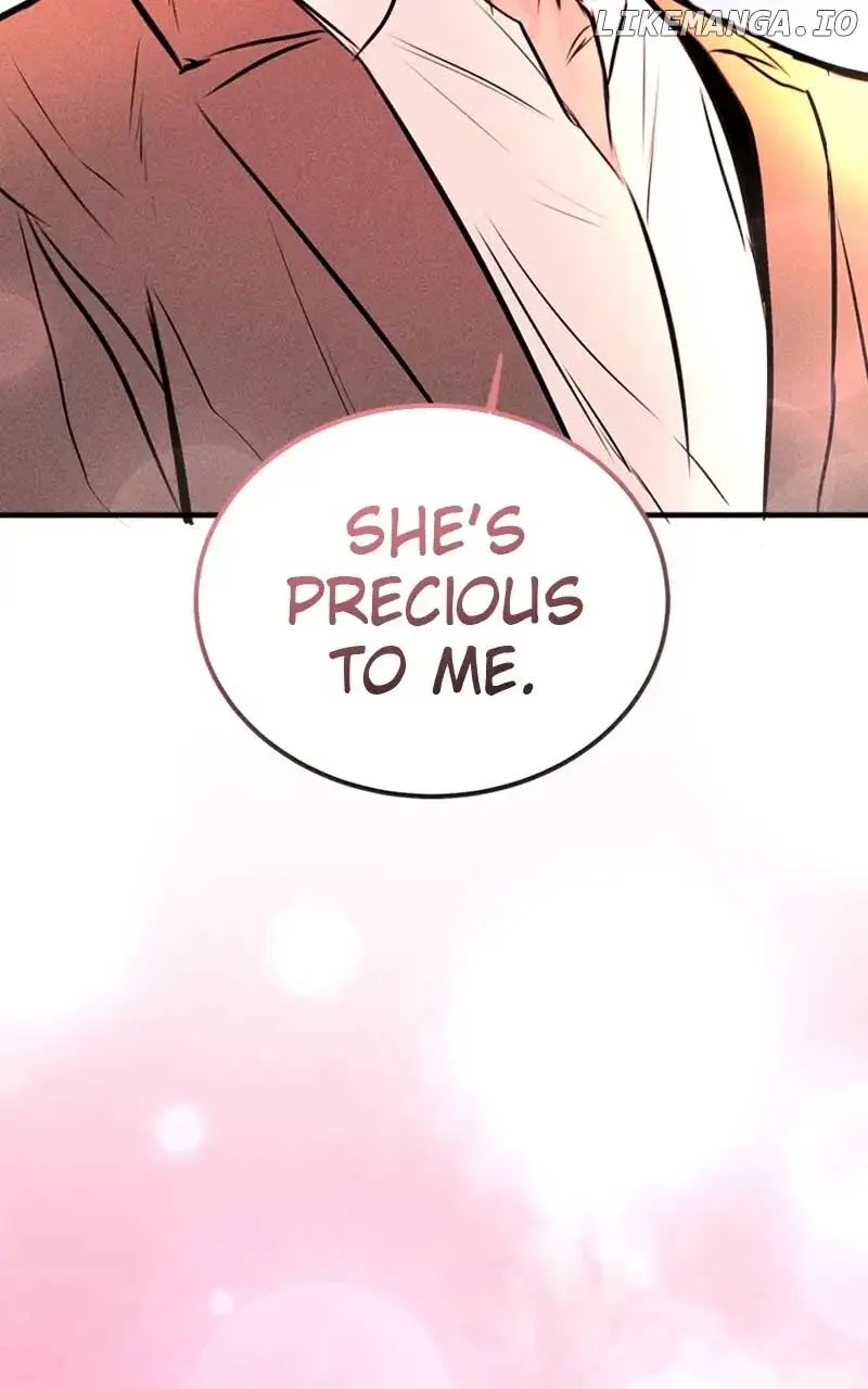 My Sister’s Private Life Chapter 35 page 32