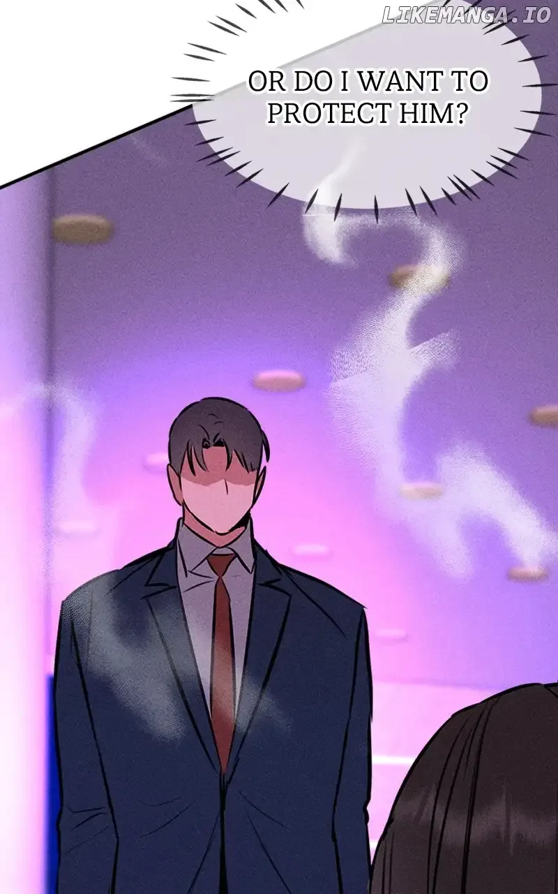 My Sister’s Private Life Chapter 40 page 66