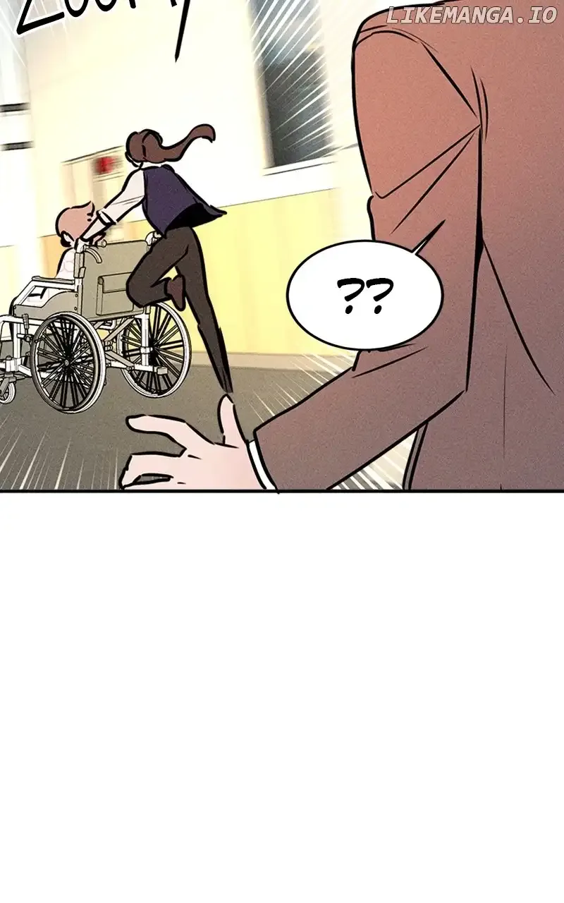 My Sister’s Private Life Chapter 38 page 12
