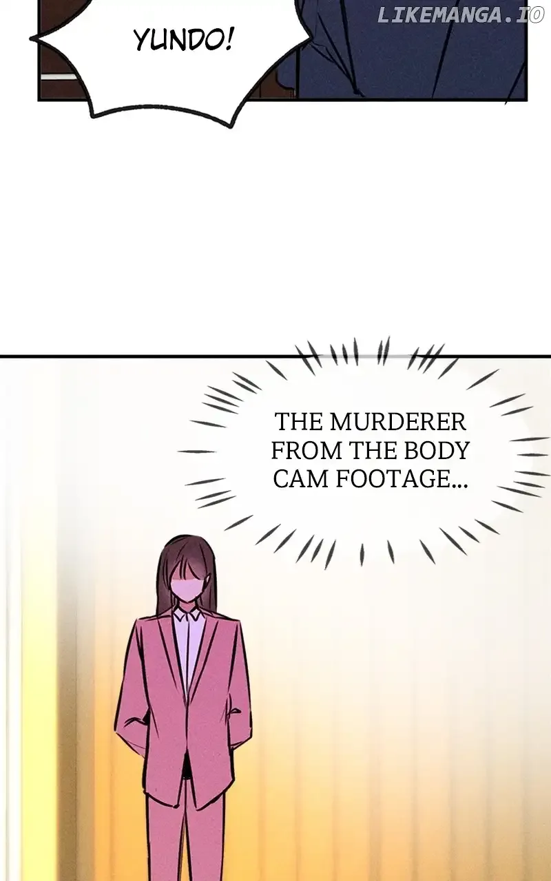 My Sister’s Private Life Chapter 40 page 22