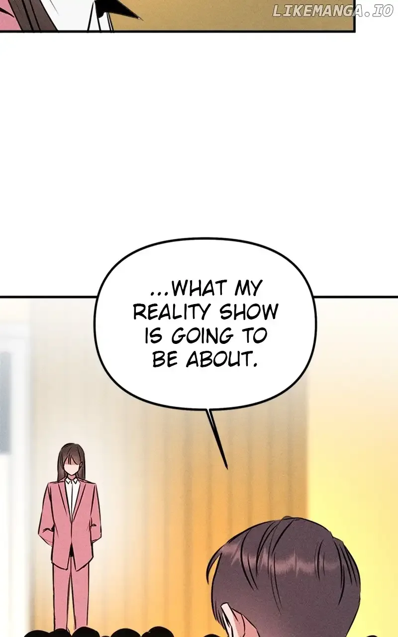 My Sister’s Private Life Chapter 40 page 32