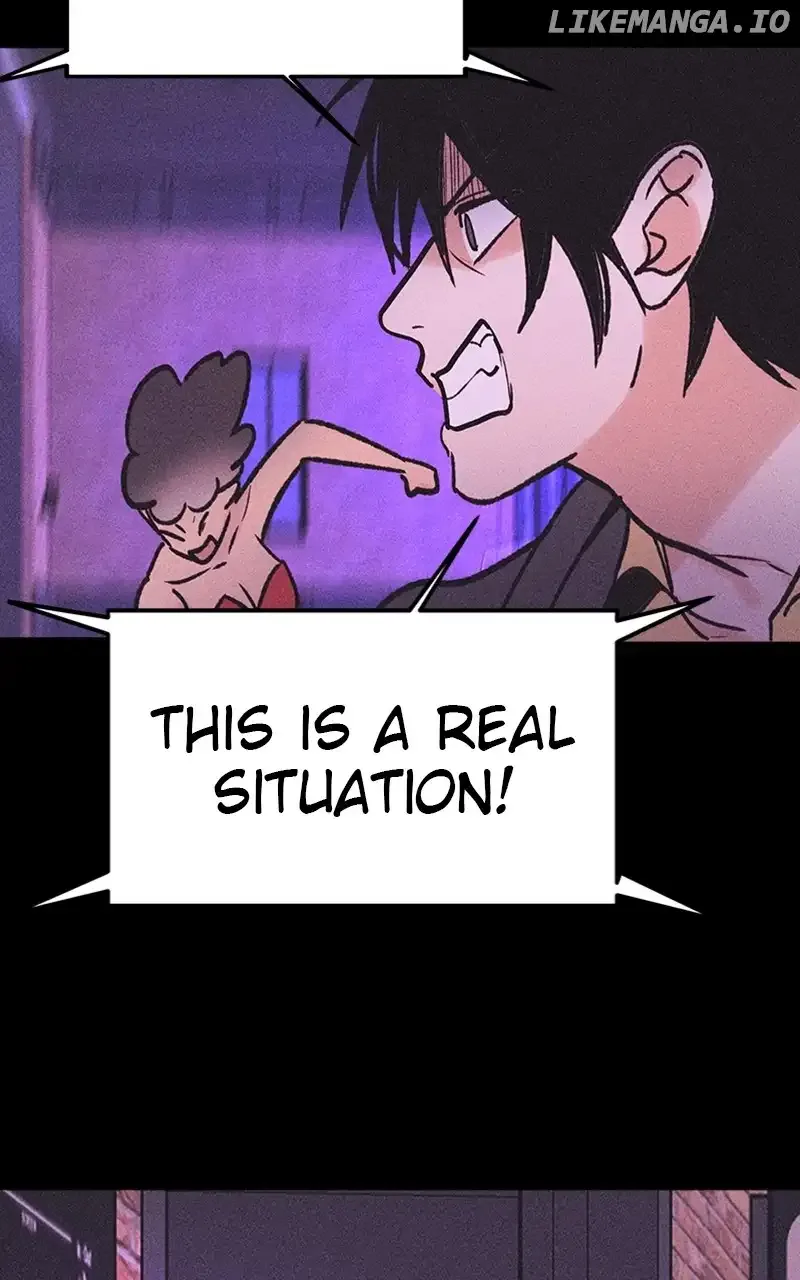 My Sister’s Private Life Chapter 40 page 24