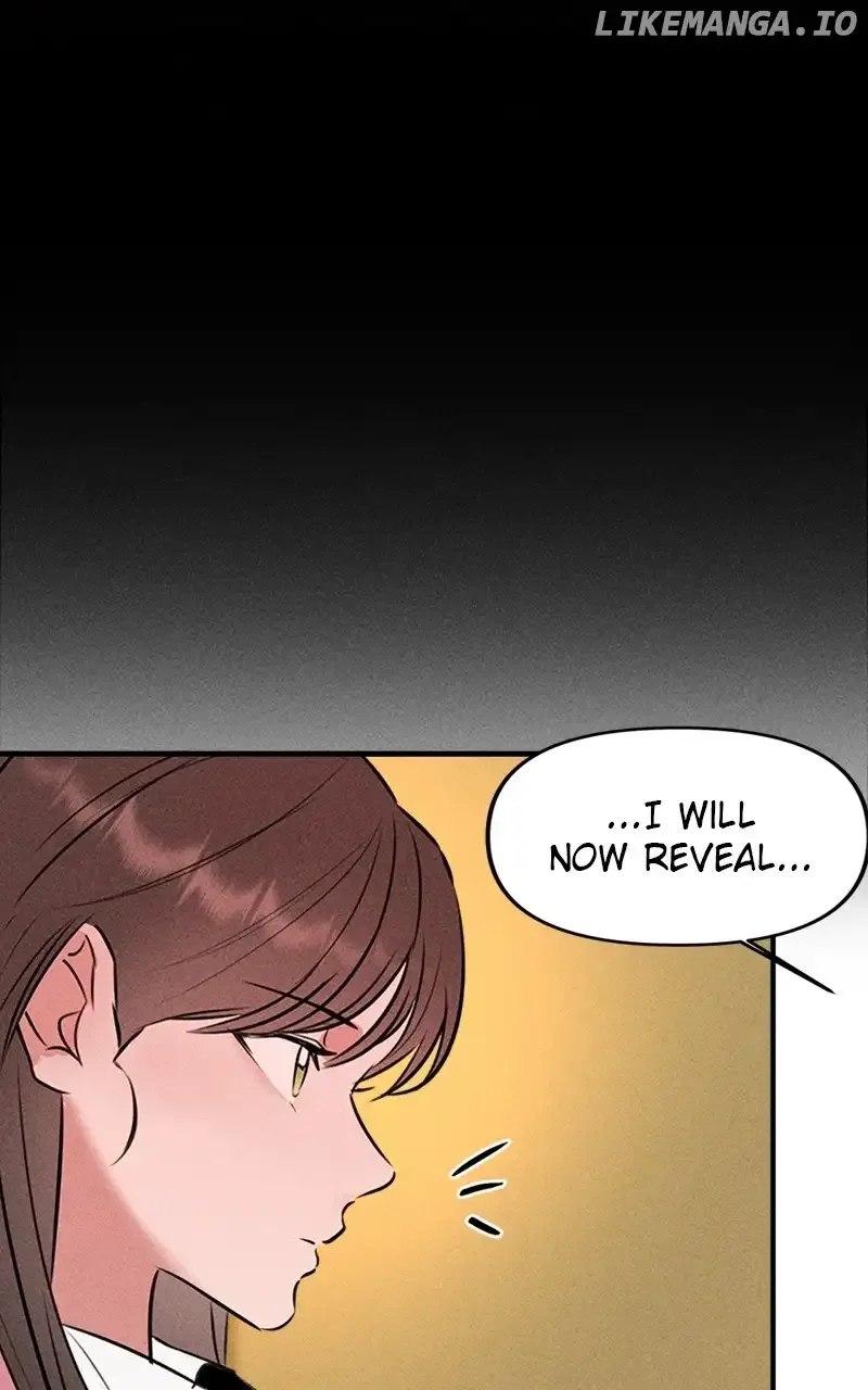 My Sister’s Private Life Chapter 40 page 31