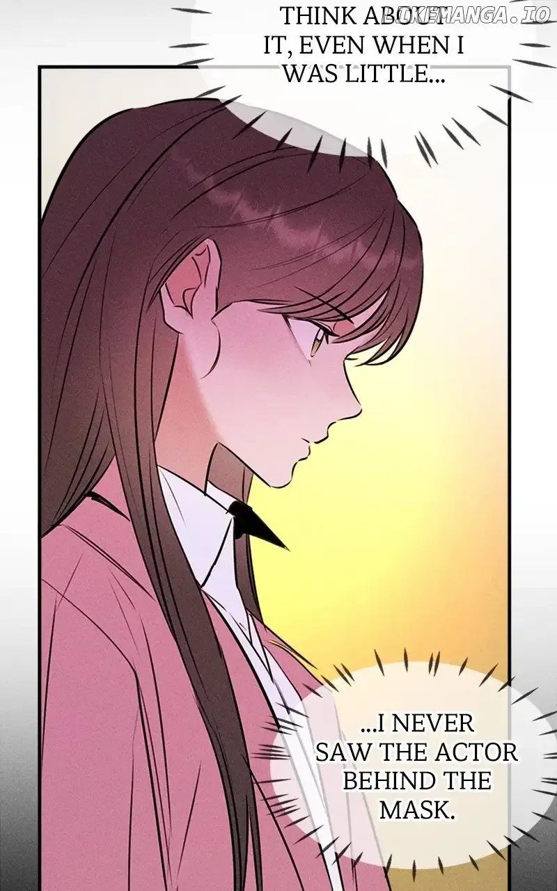 My Sister’s Private Life Chapter 40 page 28