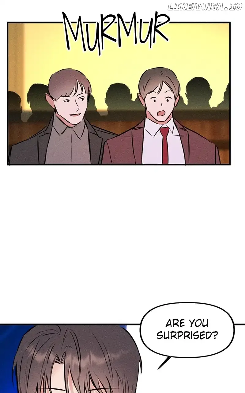 My Sister’s Private Life Chapter 40 page 36