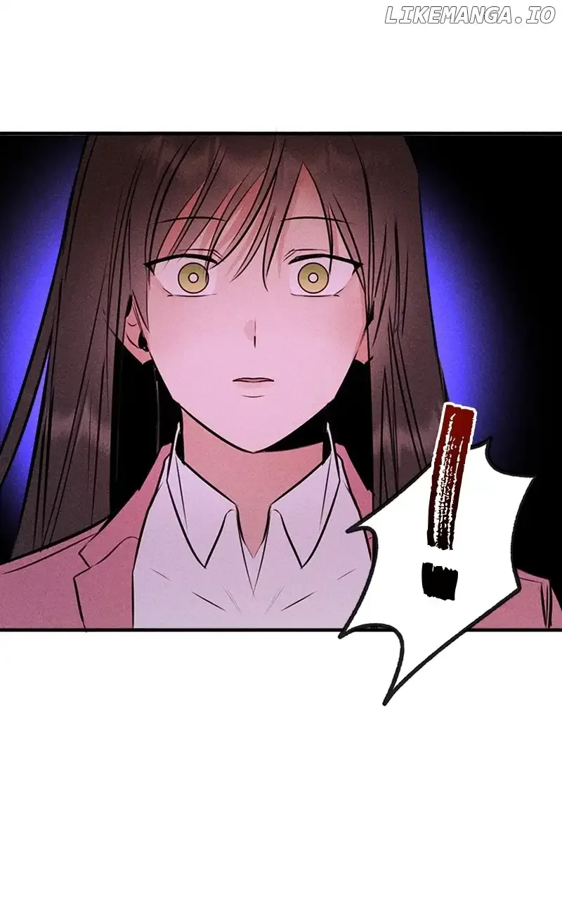 My Sister’s Private Life Chapter 40 page 35
