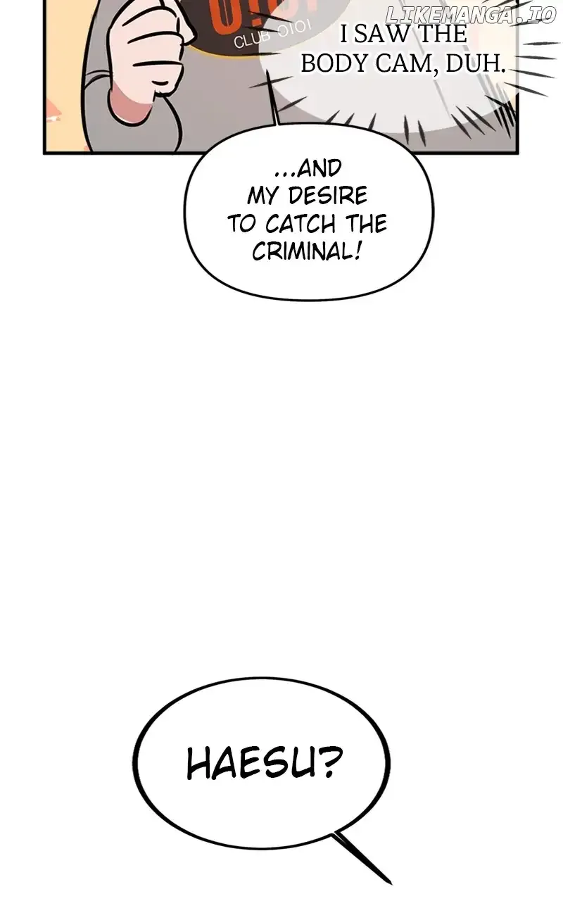 My Sister’s Private Life Chapter 40 page 77
