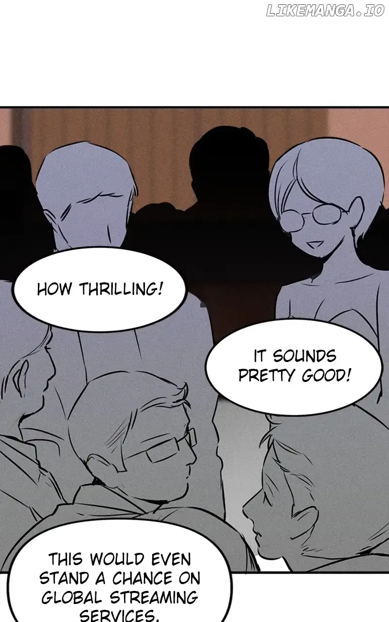 My Sister’s Private Life Chapter 40 page 50