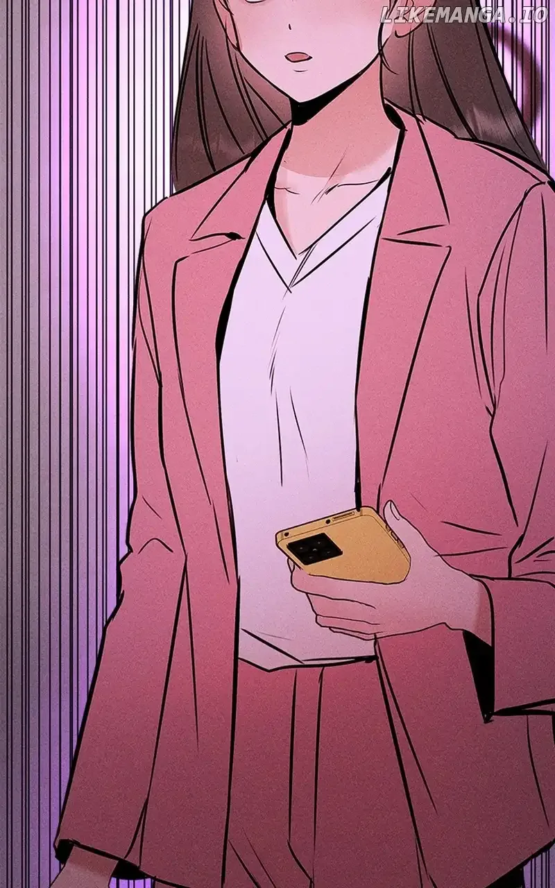 My Sister’s Private Life Chapter 39 page 118