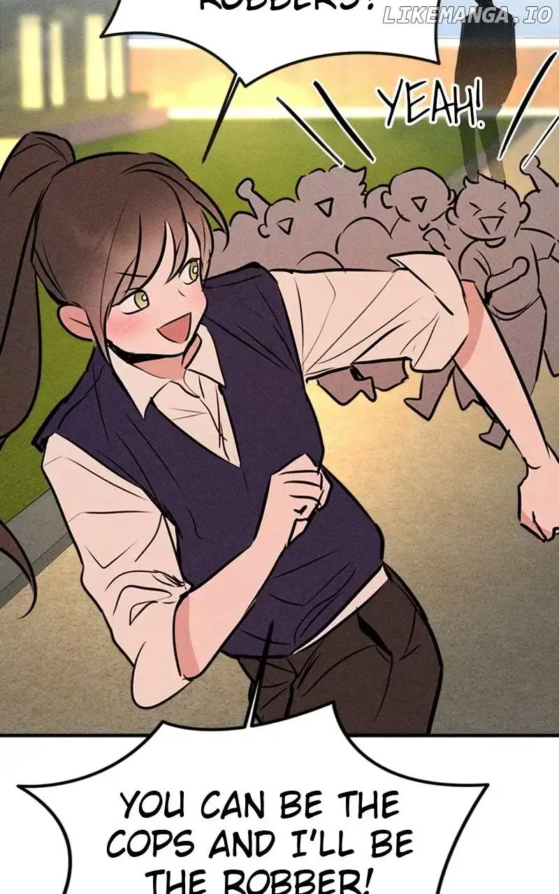 My Sister’s Private Life Chapter 35 page 41