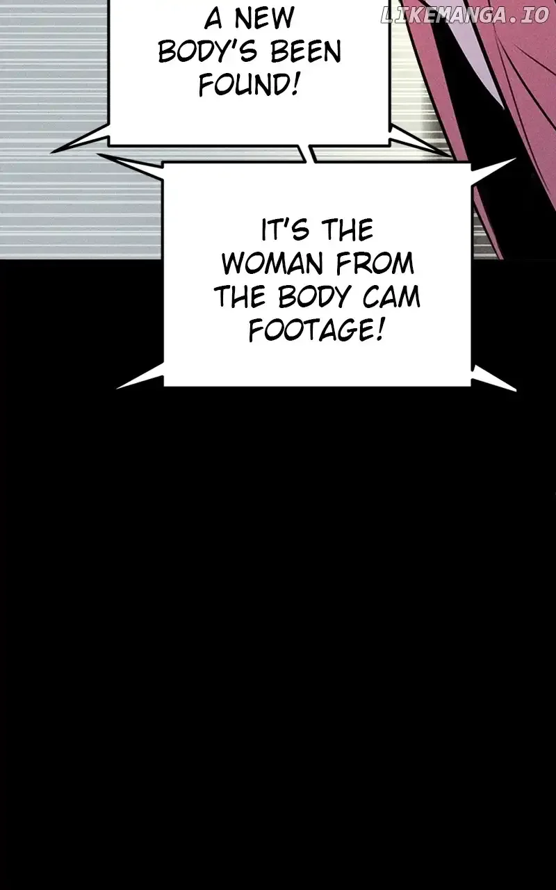 My Sister’s Private Life Chapter 39 page 104