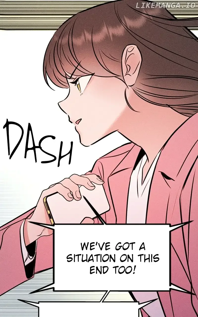 My Sister’s Private Life Chapter 39 page 103
