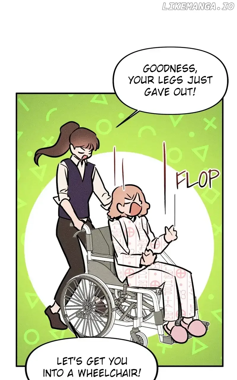 My Sister’s Private Life Chapter 38 page 10