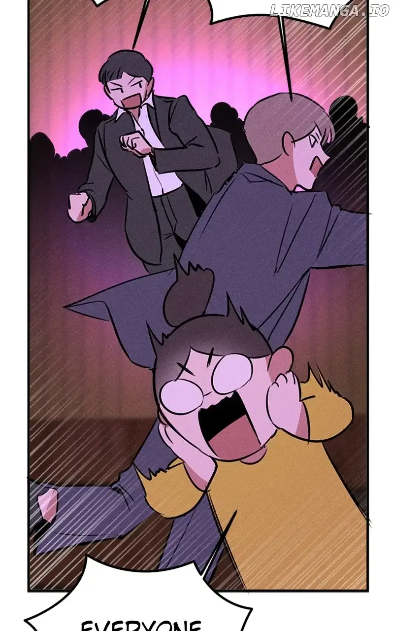 My Sister’s Private Life Chapter 40 page 59