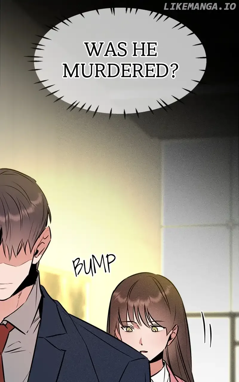 My Sister’s Private Life Chapter 40 page 8