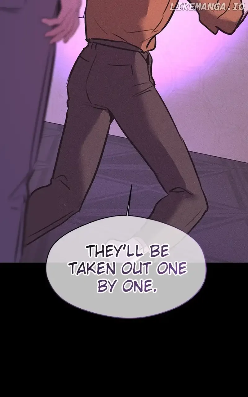 My Sister’s Private Life Chapter 40 page 3