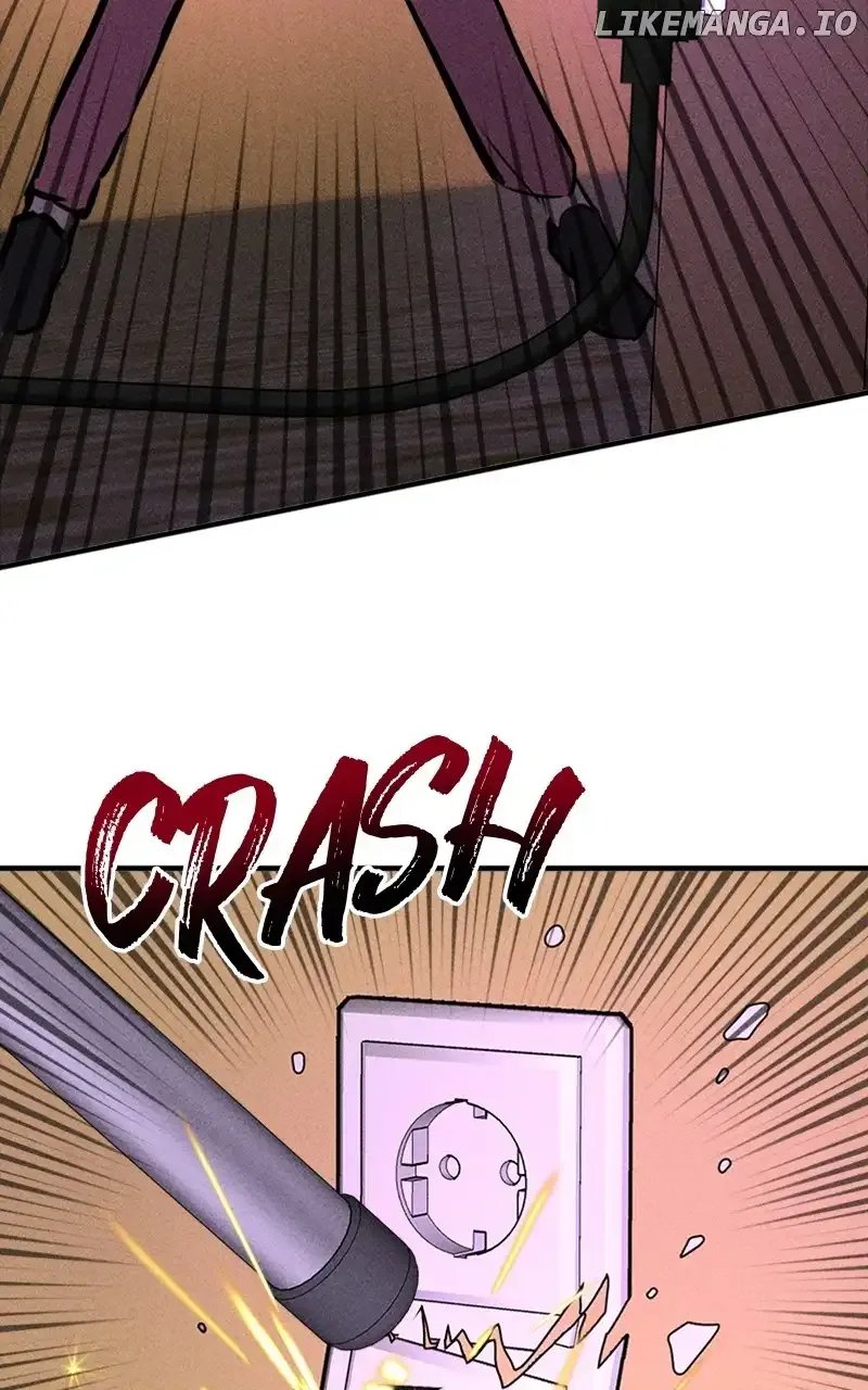 My Sister’s Private Life Chapter 40 page 54