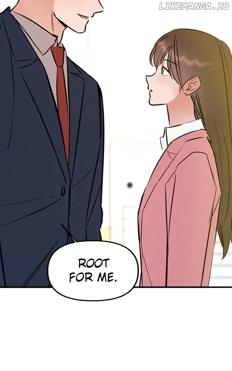 My Sister’s Private Life Chapter 40 page 12