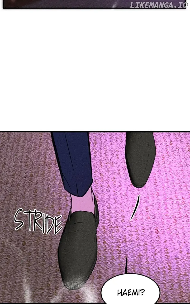 My Sister’s Private Life Chapter 40 page 61