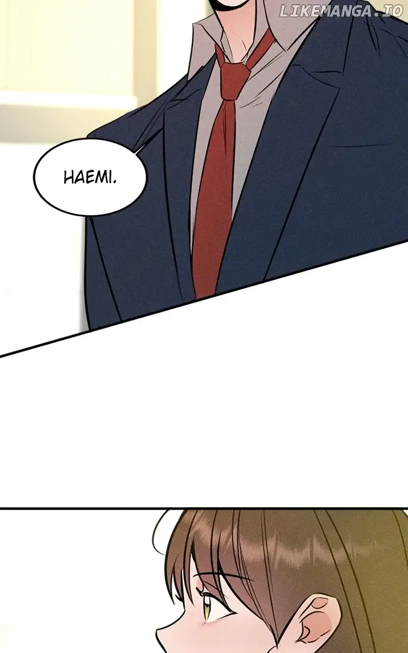 My Sister’s Private Life Chapter 40 page 10