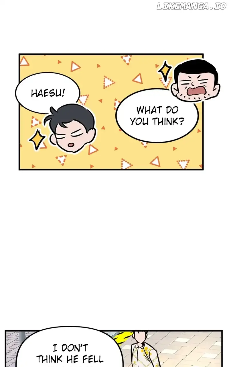 My Sister’s Private Life Chapter 40 page 74