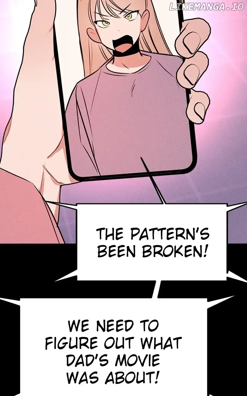 My Sister’s Private Life Chapter 39 page 110