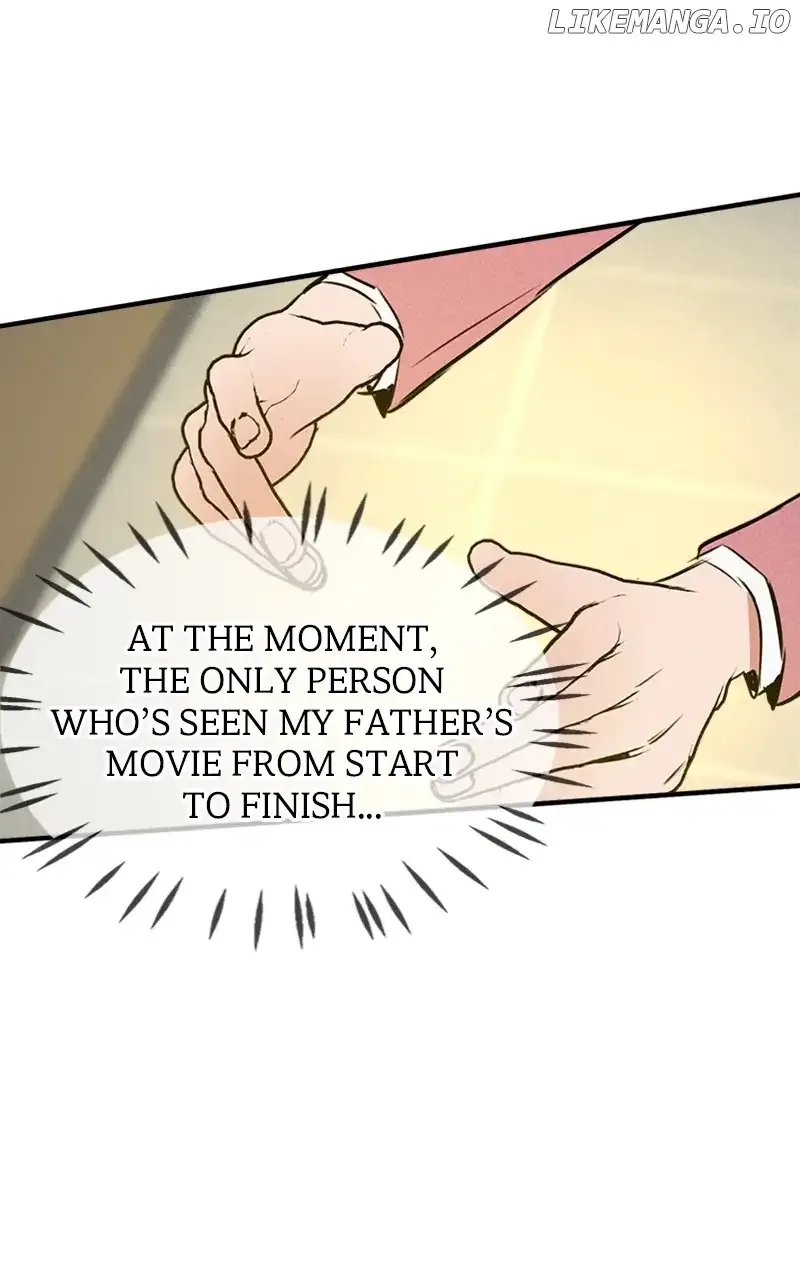 My Sister’s Private Life Chapter 40 page 13