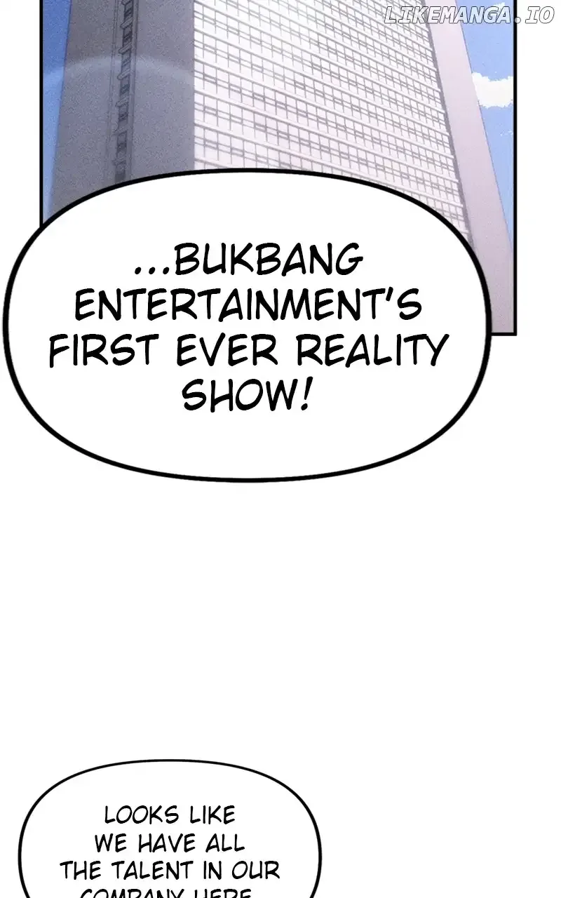 My Sister’s Private Life Chapter 40 page 20
