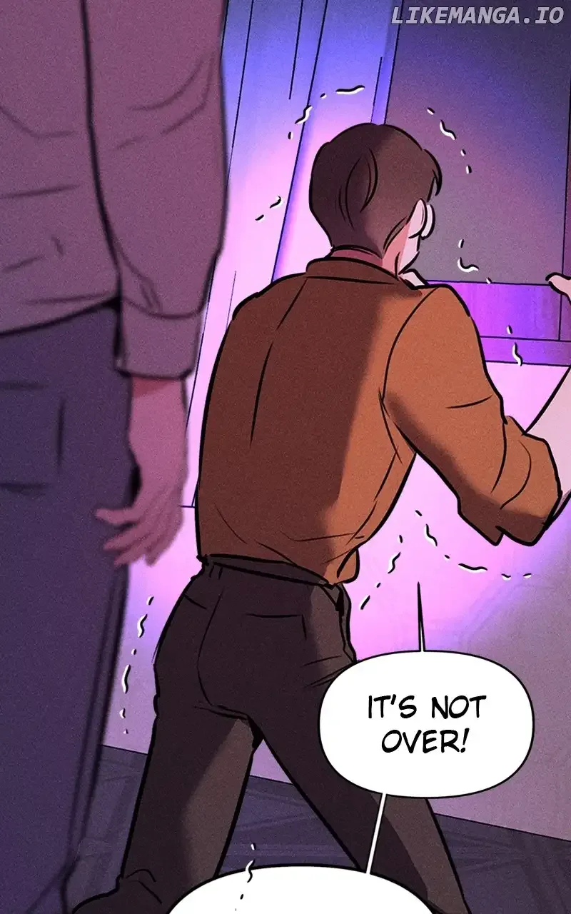 My Sister’s Private Life Chapter 39 page 112
