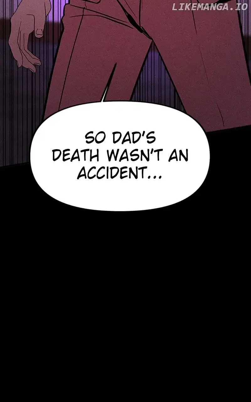 My Sister’s Private Life Chapter 39 page 119