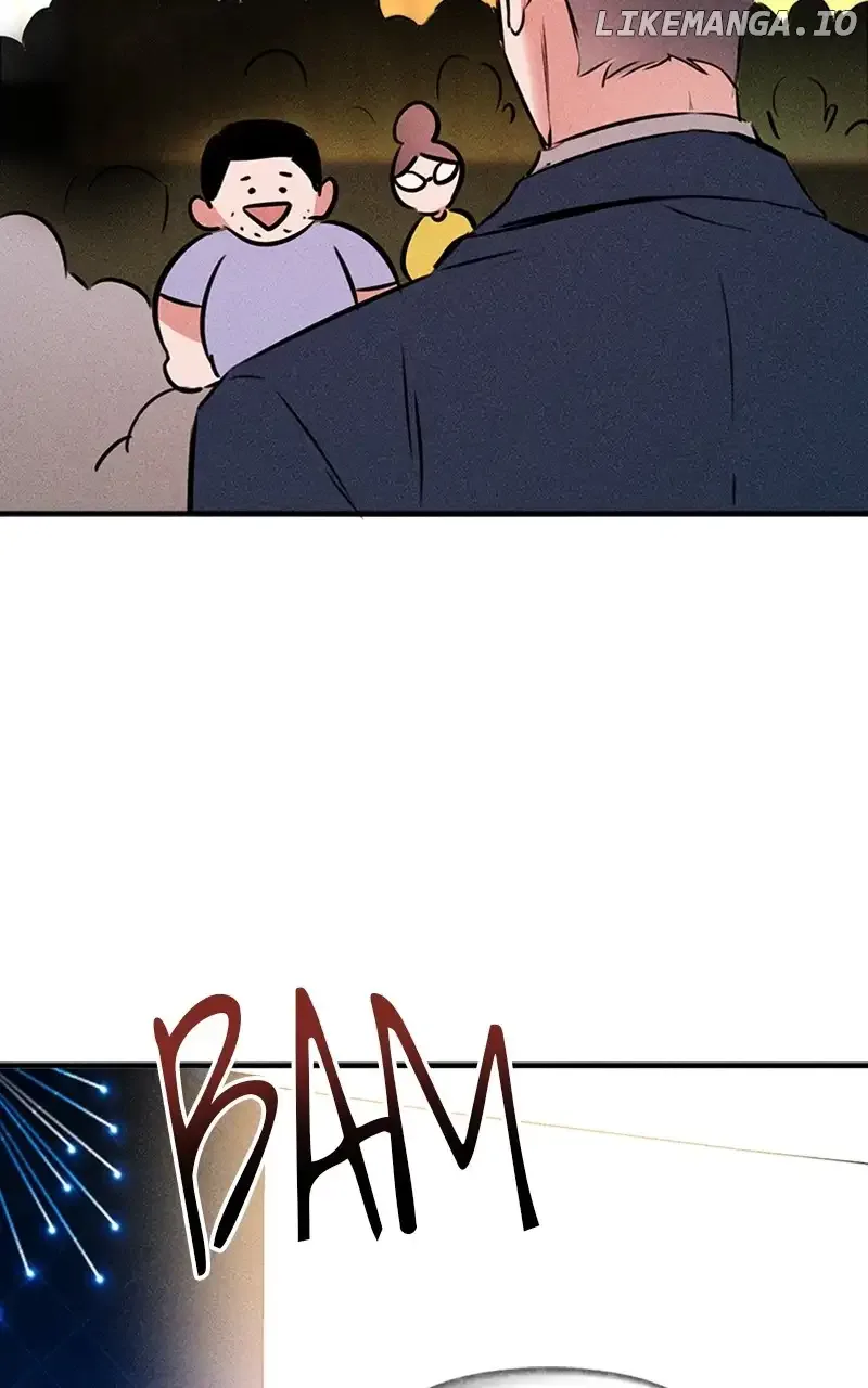 My Sister’s Private Life Chapter 40 page 33