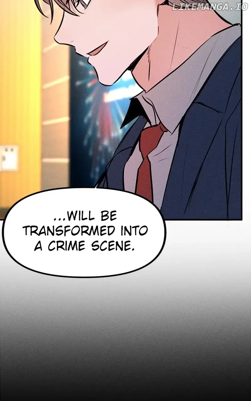 My Sister’s Private Life Chapter 40 page 44
