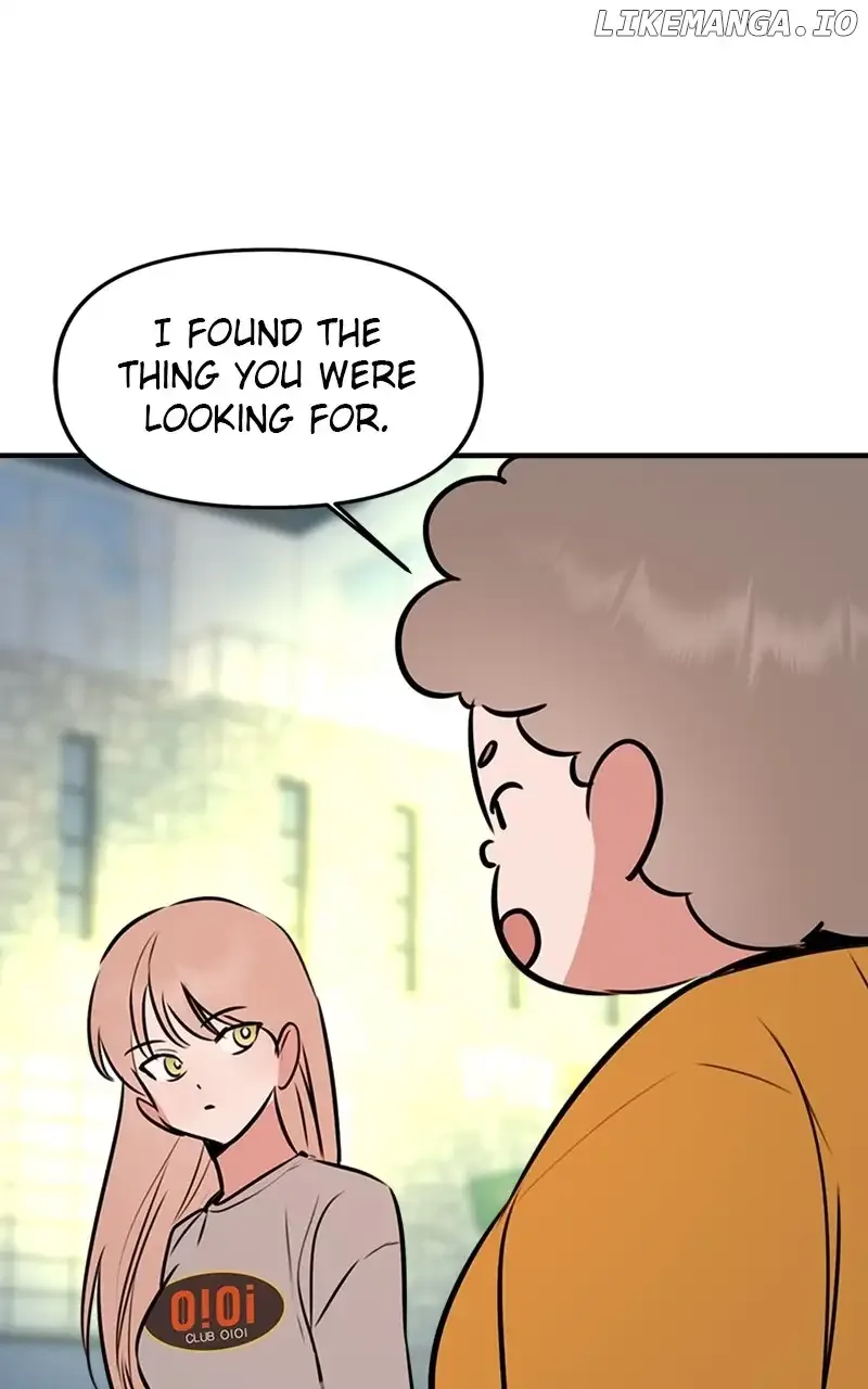 My Sister’s Private Life Chapter 40 page 78