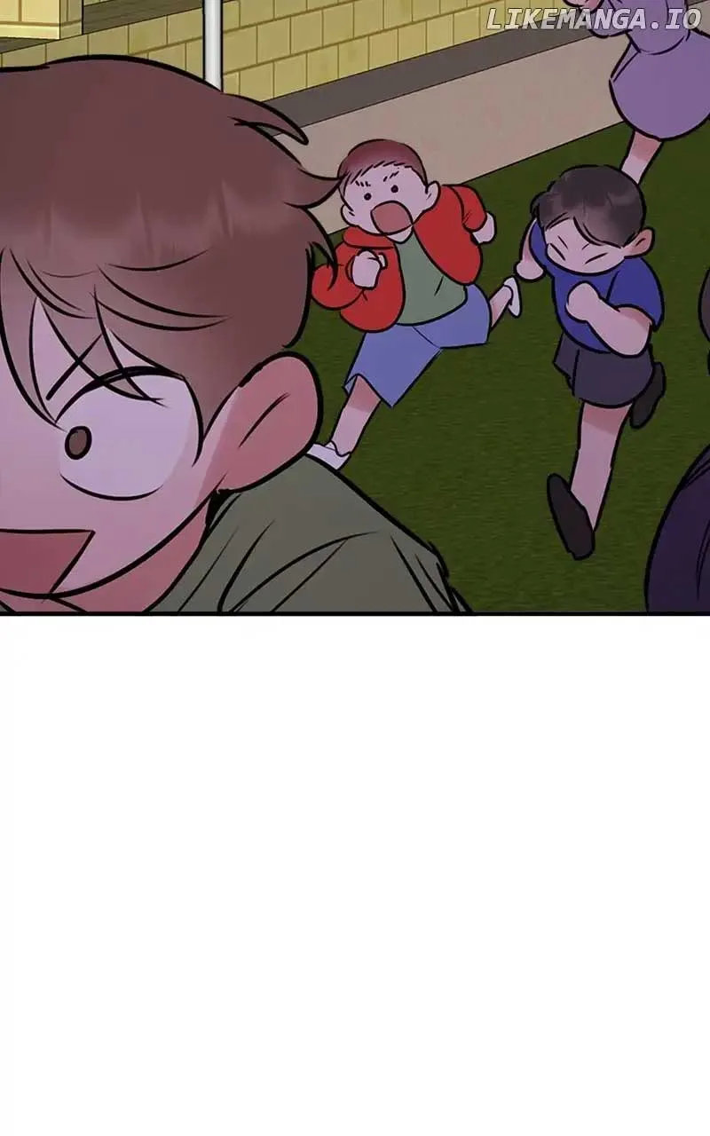 My Sister’s Private Life Chapter 35 page 47