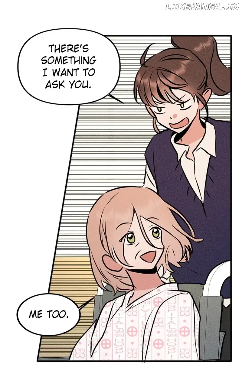My Sister’s Private Life Chapter 38 page 13