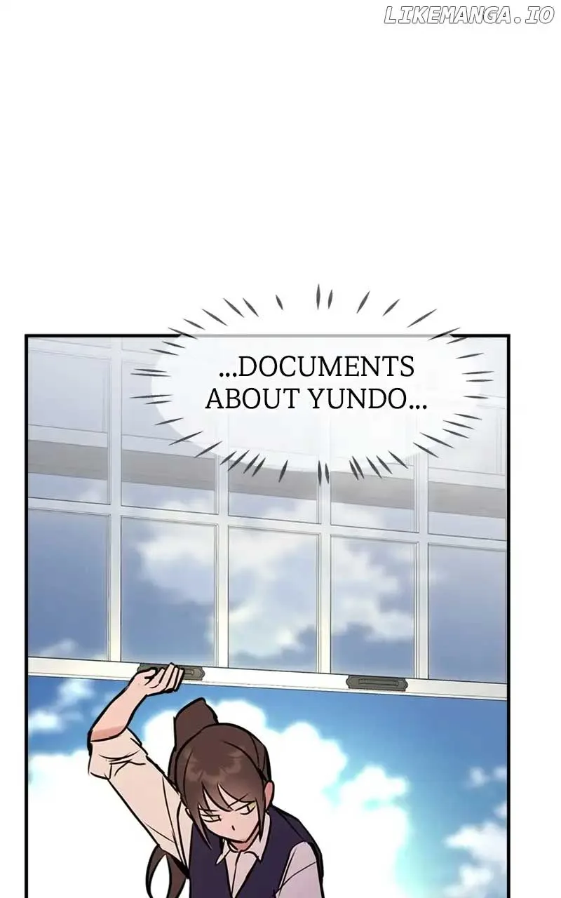 My Sister’s Private Life Chapter 35 page 48