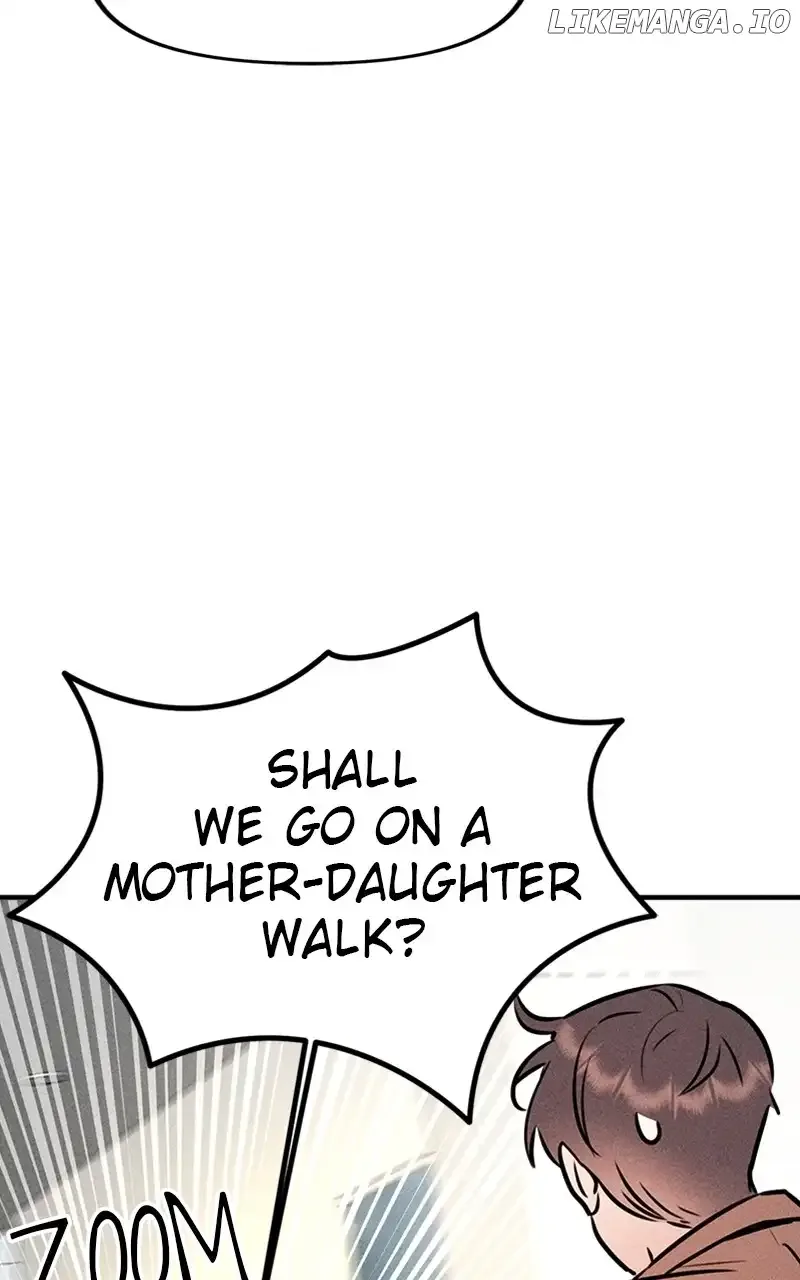 My Sister’s Private Life Chapter 38 page 11