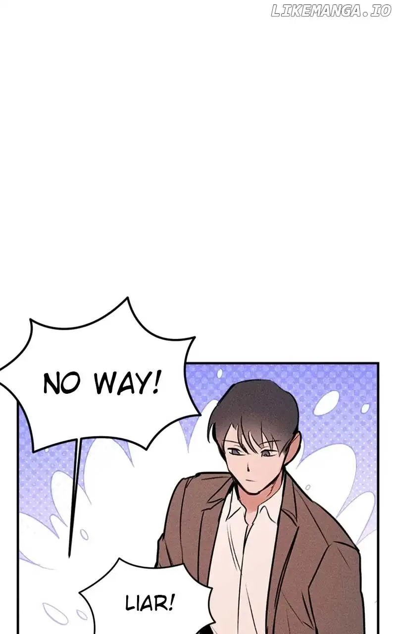 My Sister’s Private Life Chapter 35 page 23