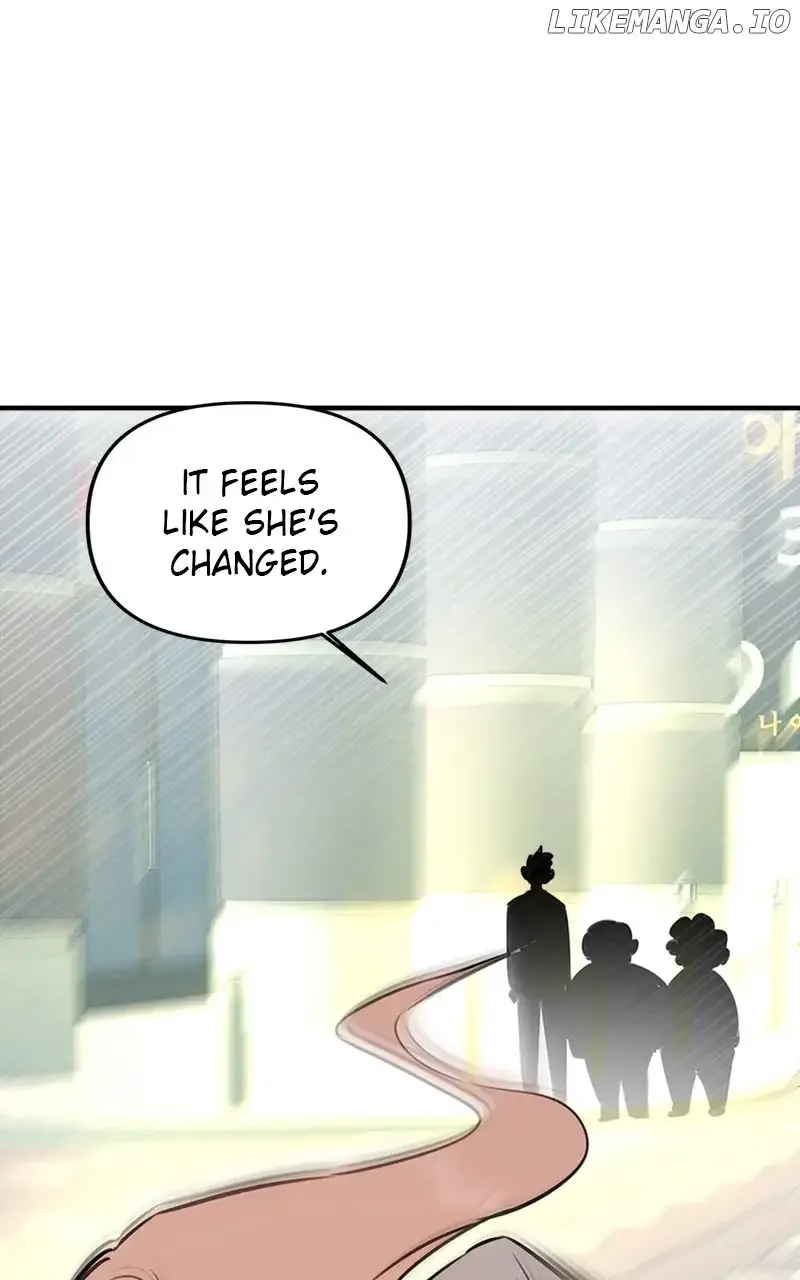 My Sister’s Private Life Chapter 40 page 83