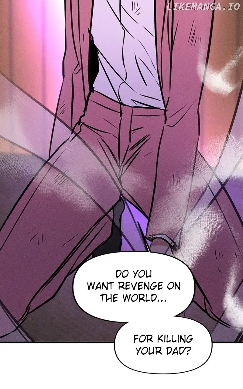 My Sister’s Private Life Chapter 40 page 91