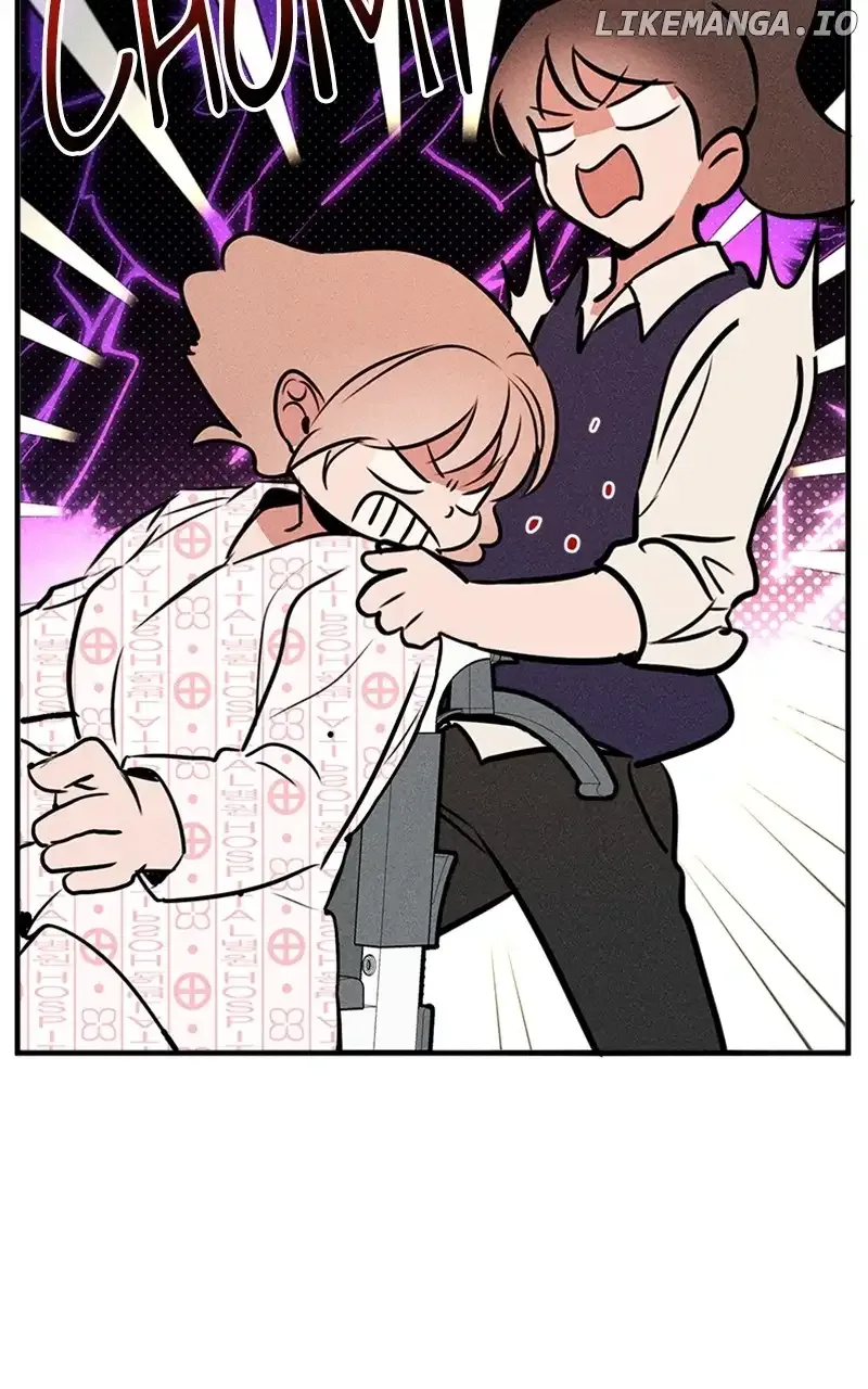 My Sister’s Private Life Chapter 38 page 15