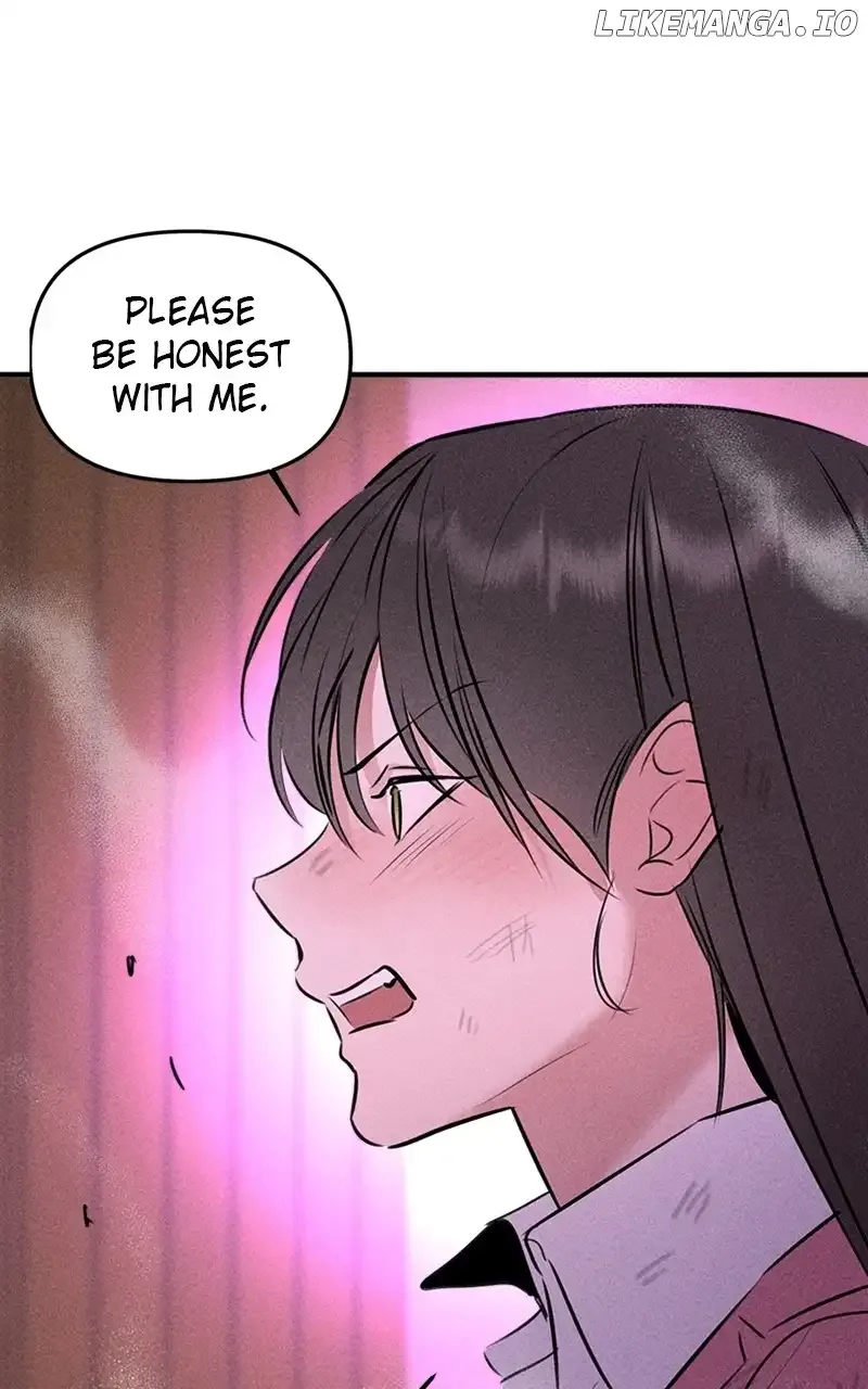 My Sister’s Private Life Chapter 40 page 94