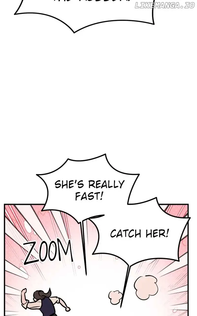 My Sister’s Private Life Chapter 35 page 42