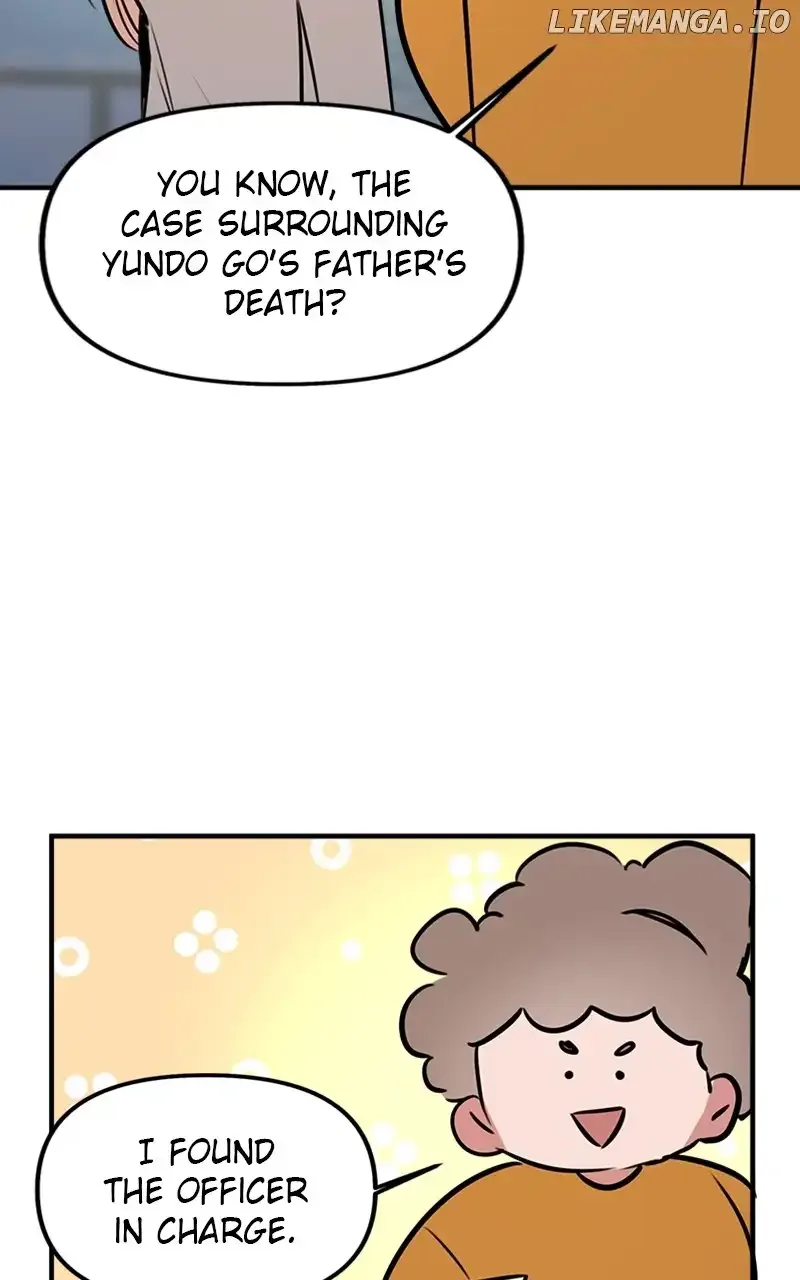 My Sister’s Private Life Chapter 40 page 79