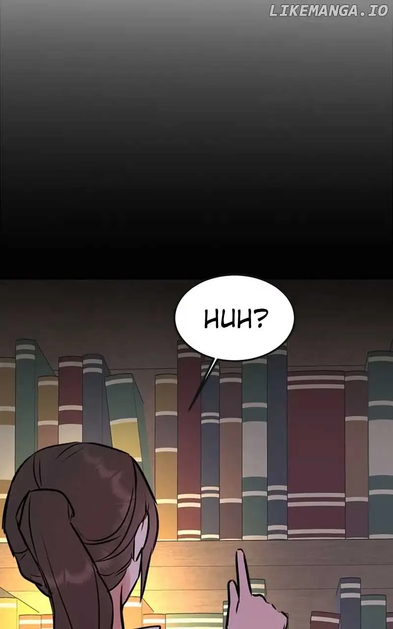 My Sister’s Private Life Chapter 35 page 52