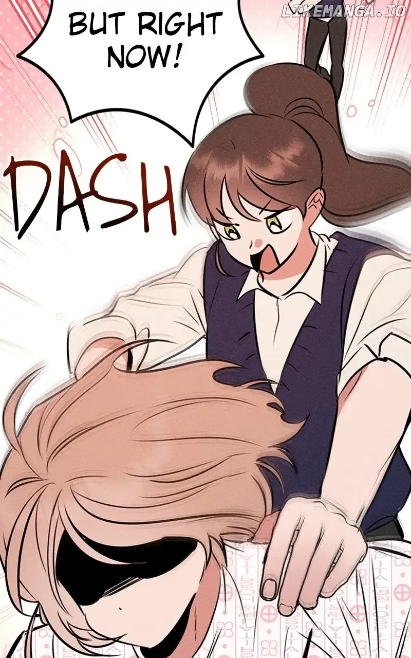My Sister’s Private Life Chapter 38 page 19