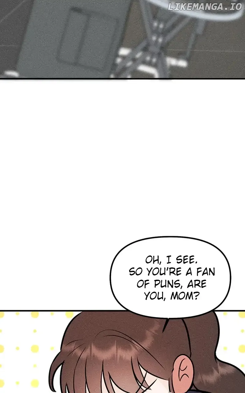 My Sister’s Private Life Chapter 38 page 17