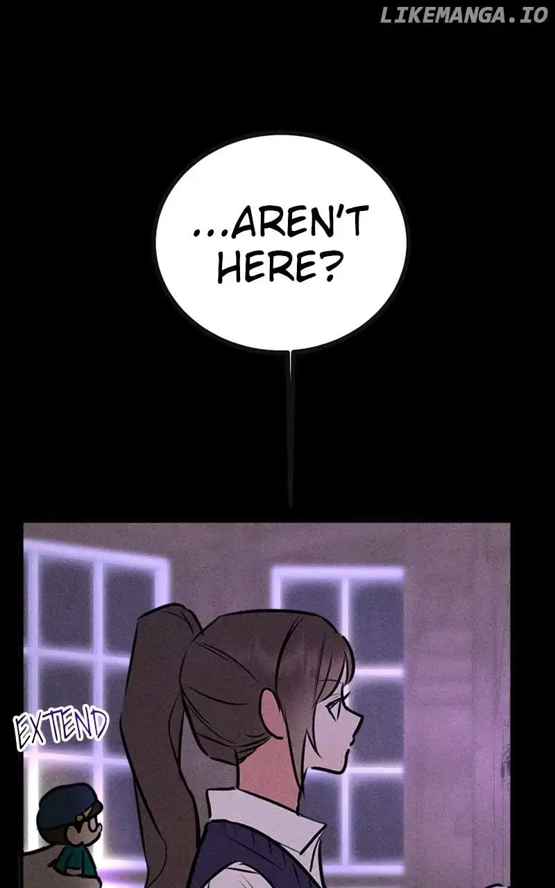 My Sister’s Private Life Chapter 35 page 55