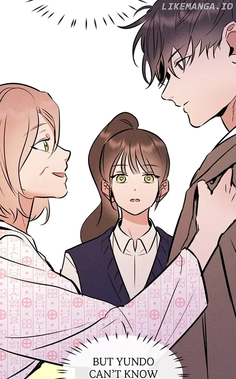 My Sister’s Private Life Chapter 38 page 7